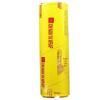 Yellow Cling PVC Film: Economy Pack, Large Roll for Kitchen, Supermarket, and Beauty Salon Use.