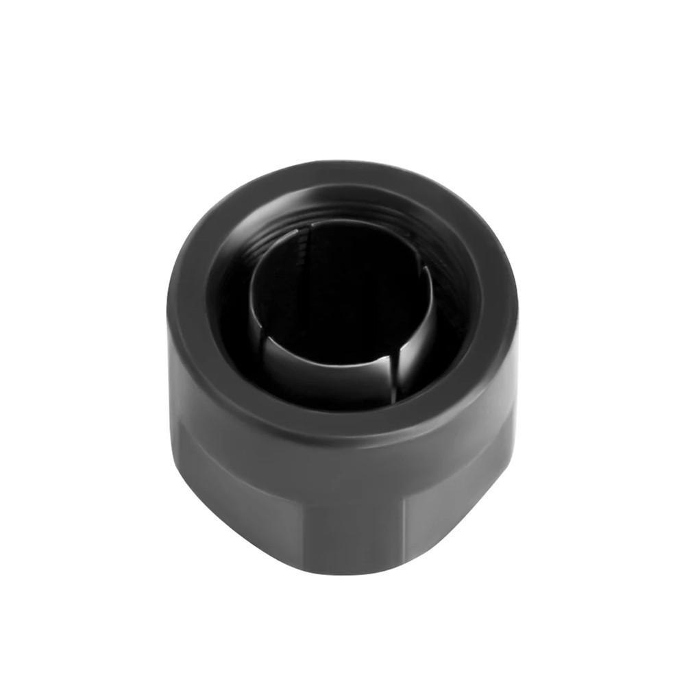 Chuck Nut Collet Replacement 1pcs Accessories Conversion