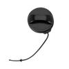 1609818980 For Peugeot 301 3008 508 408 308 Citroen 2014 Elysee C4L Car Oil Fuel Filter Fuel Tank Cap 1PC Fuel Tank Gas Cap Lid