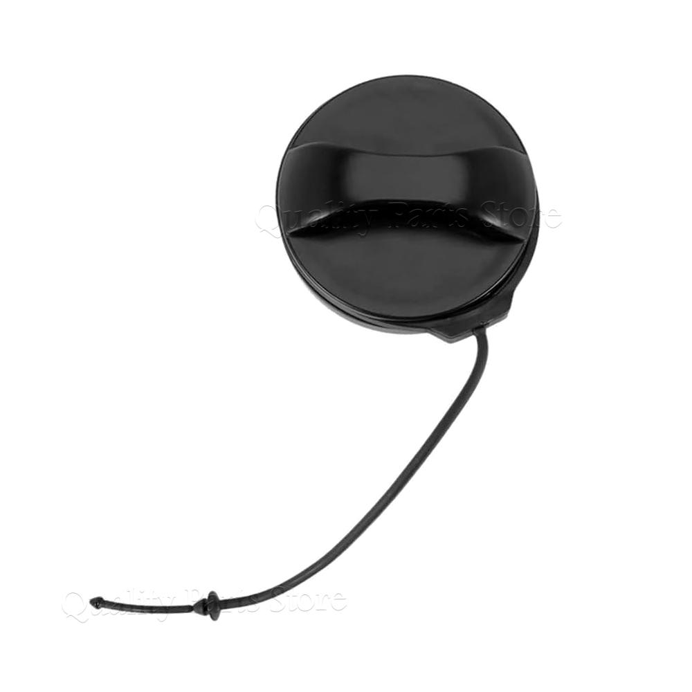 1609818980 For Peugeot 301 3008 508 408 308 Citroen 2014 Elysee C4L Car Oil Fuel Filter Fuel Tank Cap 1PC Fuel Tank Gas Cap Lid