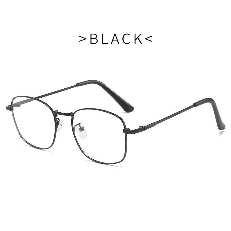 2020 квадратные защитные очки для компьютерных игр с защитой от синего света — фото 9