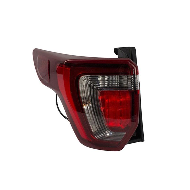 For Ford Explorer SPORT 2016 2017 2018 2019 Car Rear Tail Lamp Brake Light Signal Lamp Taillight Assembly FB5Z13405C FB5Z13404G