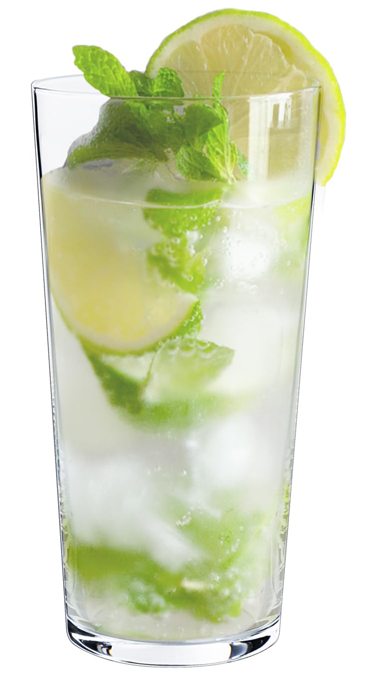 

Toyo Sasaki Glass New Rioto 14 Стакан 420 мл Сделано в Японии Безопасен для посудомоечной машины Награда за хороший дизайн Стеклянный стакан Пиво Хайбол Сауэр Чухай BT-20205-JAN