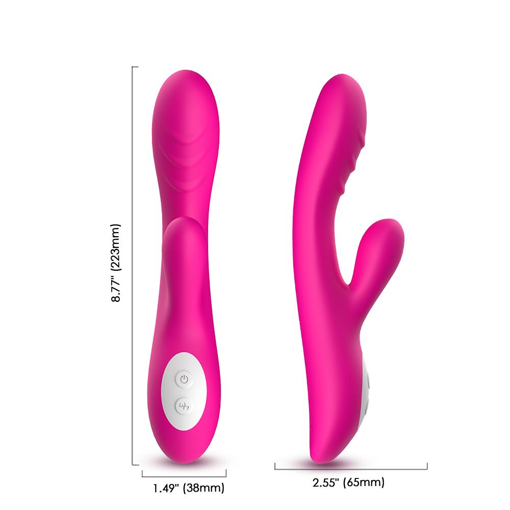 Sexy Shop/Machine/Toys Dildo Vibrator Female Wand Massage G Spot Vibration Clit Stimulator Sex Toy Female Masturbator