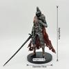 Dark Souls III Abyss Watchers Actionfigur, 20cm PVC-Statue, Spielcharakter-Figur für Schreibtischdekoration und Geschenke für Fans