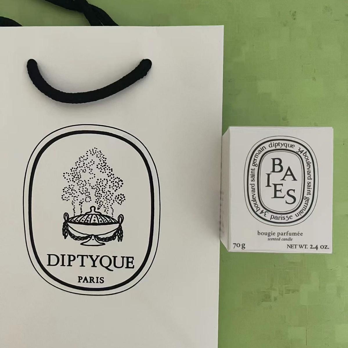 

Классическая подарочная коробка, ароматическая свеча, чистый натуральный растительный воск, без запаха, сувениры на Рождество и День святого Валентина Berry 70g (gift box)