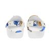 Allover Printed EVA Clogs for Women Men Soft Sole Lightweight Slip On Casual Footwear Soft Sole Summer Sandals Casual Daily Wear
