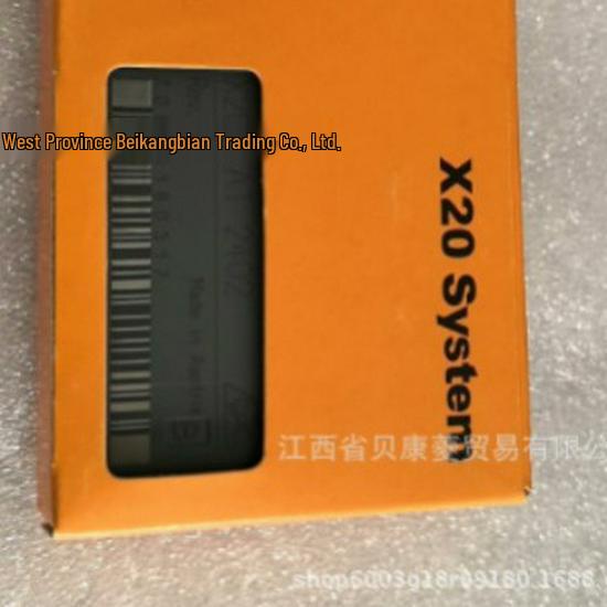 

X20AT2402 B&R Series: New, Original, In Stock, with 1-Year Warranty