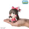 Touhou Project Fuwapuchi Deformed Reimu Hakurei Figure