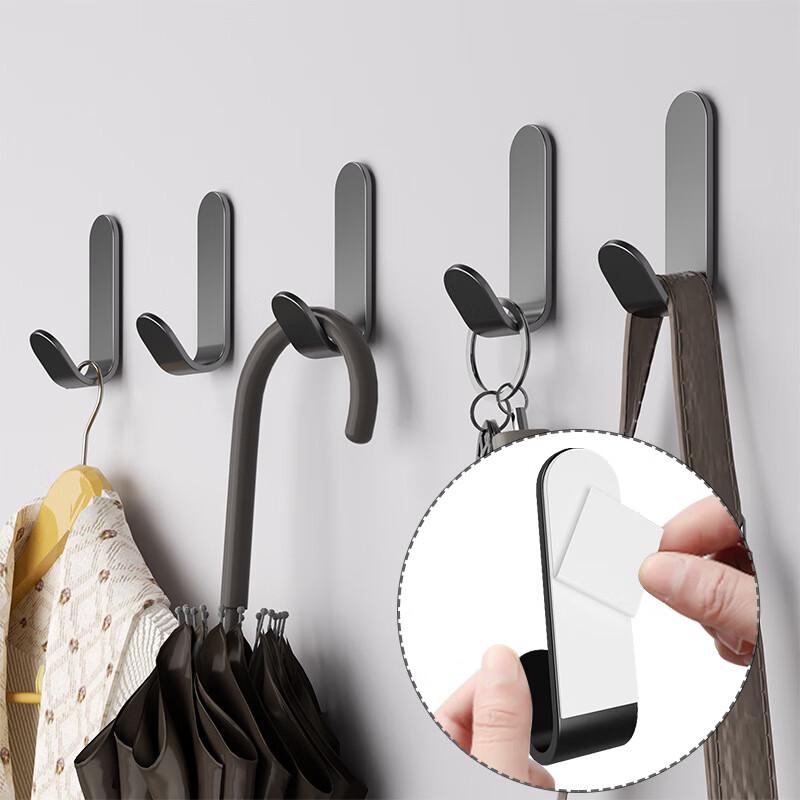 Strong Adhesive Wall Hooks