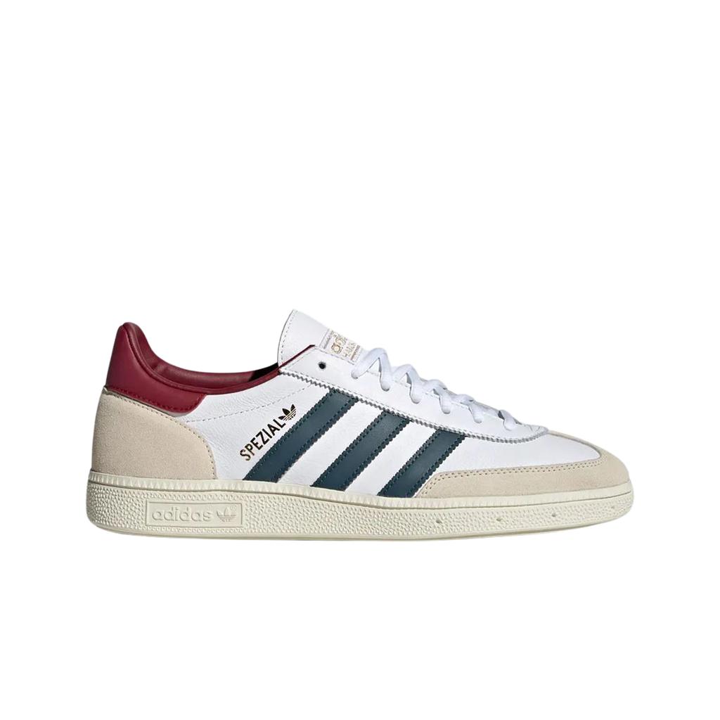 Adidas Spezial Handball Footwear White Arctic Night