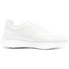 Alexander McQueen Sprint Runner White White Women's 687995WIC949000