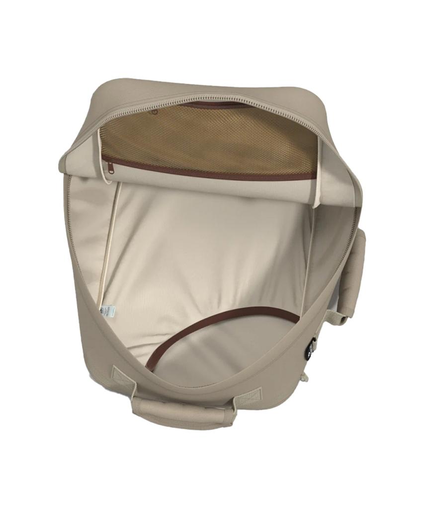 Cabin Zero Classic Tech Backpack 28L Zen Garden