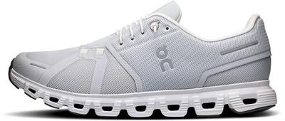 Cloud 6 Sneakers Glacier/white
