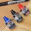 12ml Stationery Supplies Marker Pen Oil Ink Graffiti Paint Marker Ink Refill Ink