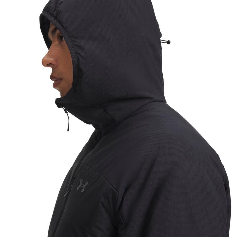 Under Armour Men's Explor Outdoor Sports Jacket