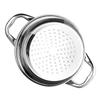 Bergner 2.2L Steamer Pot Gourmet Line Bg-6521
