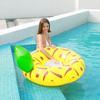 Inflatable Float Air Mattress Pool Inflatable Swimming Rings Raft Water Toy, Inflatable Water Hammock, Summer Pool Toy, Float Party Toy