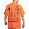 Nike ACG T Shirt Men's Safety Orange HJ0797-819