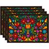 Decorul mesei și accesorii – Suporturi și rogojini pentru servire