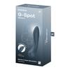 G-Spot Vibrator Satisfyer Dark Blue