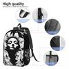 Converge Jane Doe Backpack Boys Girls BookBag Children School Bag Computer Shoulder Bags for Men Women