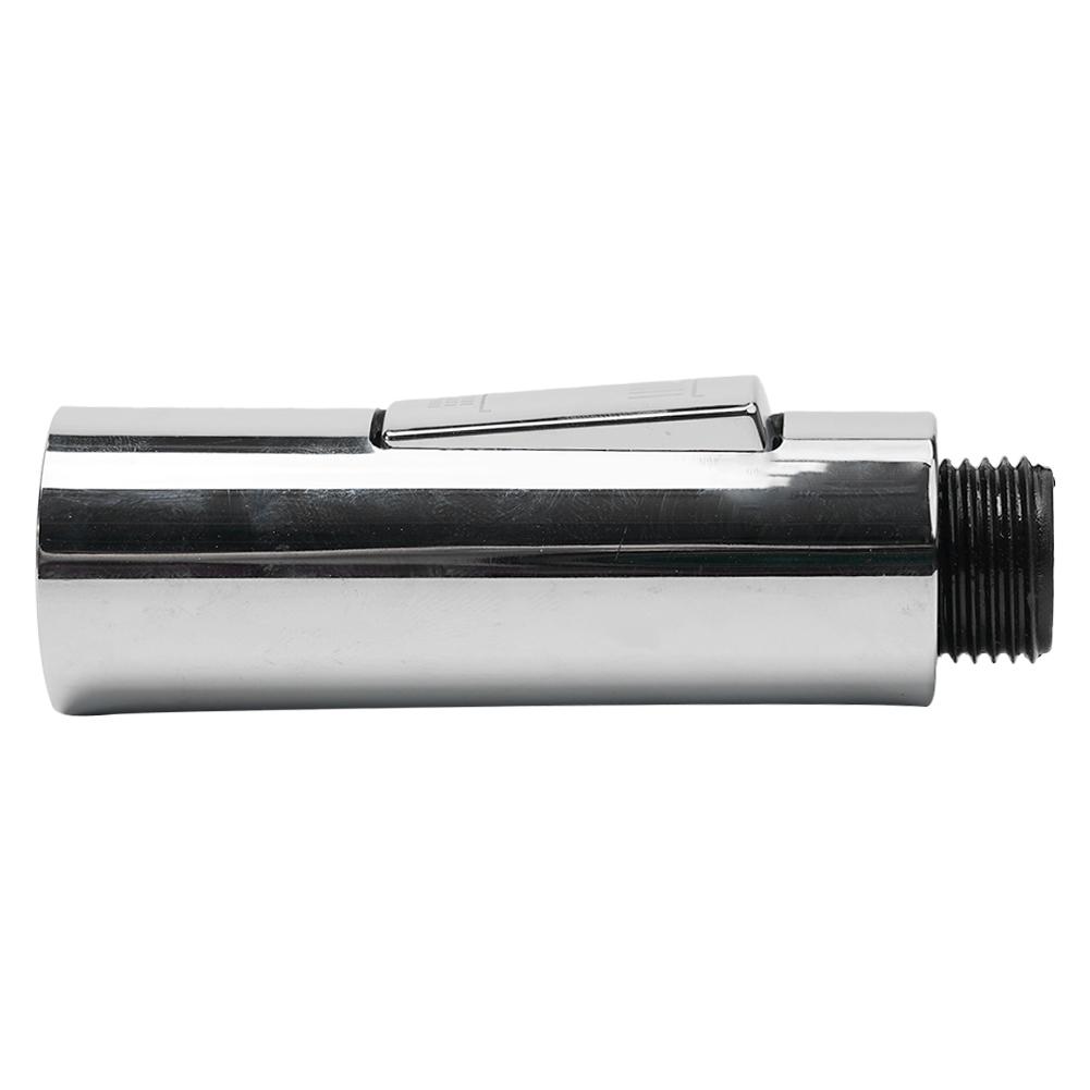 G1/2\'\' Sprayer Head Kitchen Male Connector Replacement Tap Sprayer