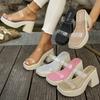 Scarpe da donna – Sandali