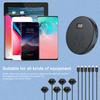 Screen Clicker Mute Automatic Adjustable Digital Display Sensitive Clicking Universal Point Grabber Device Phone Auto Connection for Game
