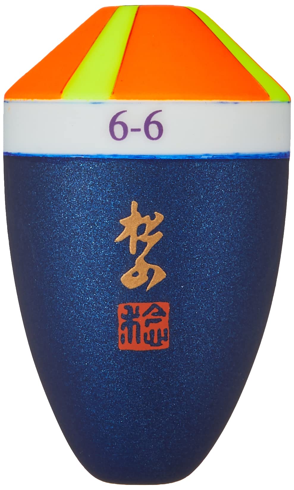 

SUNLINE Поплавок Matsuda Поплавок Matsuyama Piel Синий Piel #6-6