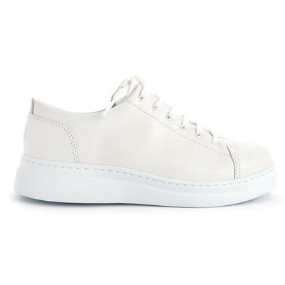 Sneakers White Runner Up