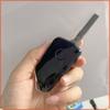 EBL2 Modified Exterior Car Key Shell Case Fob for Volkswagen Jetta Golf Polo Passat Beetle for Skoda Seat B5 Mk6 Caddy Tiguan Octavia