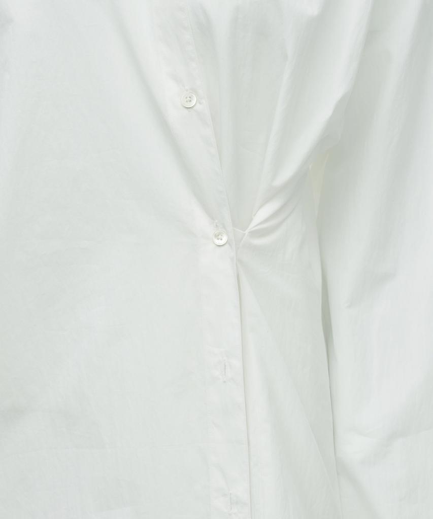 THE SATURDAY EVENING POST Wrap Shirts_White