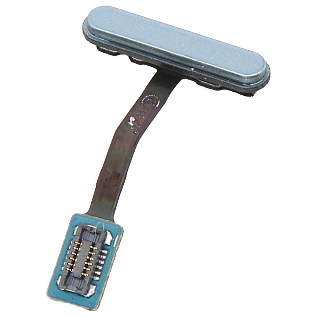 Main Key Flex Cable for Home Return Button Control Replacement with Repairing Tool for S10E for