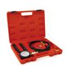 13pcs Engine Oil Pressure Test Kit Auto Repairing Cylinder Pressure Tester Car Garage Tool Oil