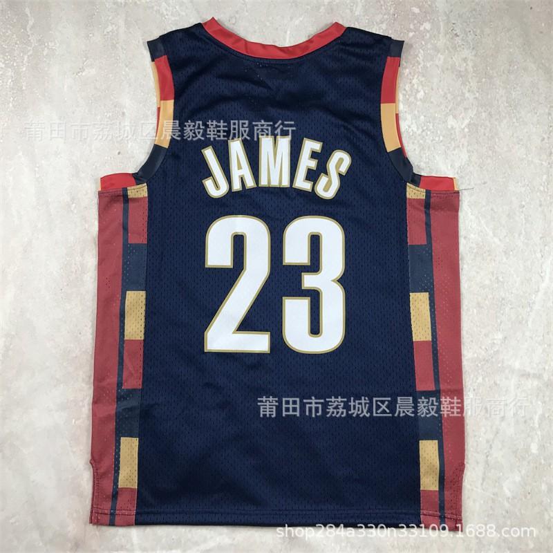 Mens Womens Basketball Jersey LeBron James Style 23 Heat Pressed Retro Sport Tank Top Cotton Blend