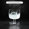 ZISIZ Vintage Cocktail Glass