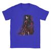 Separate Ways Ada Wong Tshirts Unisex Cotton Clothing Novelty Crewneck Short Sleeve