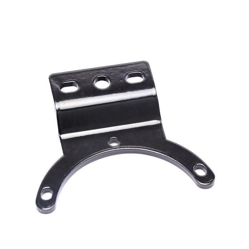 Mobile Phone Holder for Benelli 302S, Leoncino 250/500, and Huanglong 600 with Modified Fuel Tank Cap Bracket