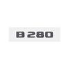 Lettere Logo Posteriore Compatibili Mercedes-Benz Classe B B180-B260