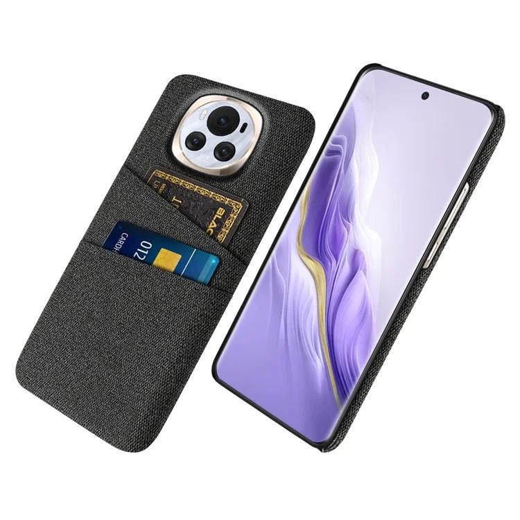 

Чехол для телефона Honor Magic6 5G с двумя слотами для карт, защитный чехол