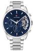 OROLOGIO DA UOMO TOMMY HILFIGER 1710448 BAKER (zf053a