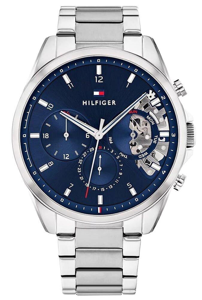 VĪRIEŠU PULKSTENIS TOMMY HILFIGER 1710448