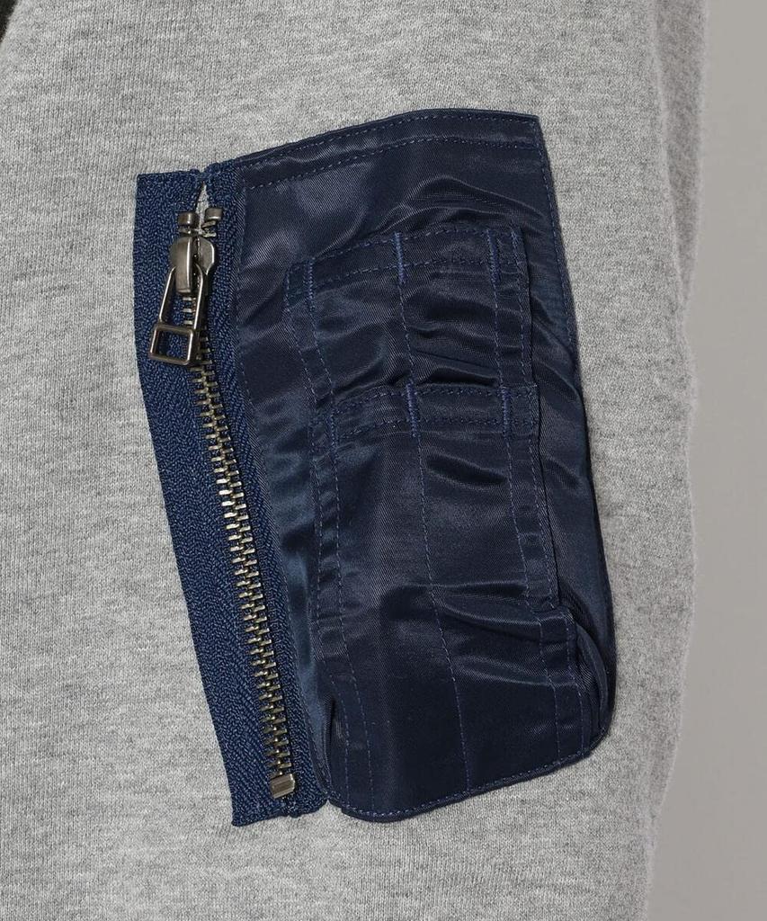 AVIREX Tactical Size F 016 6103575 Men's Pullover, Oxford,