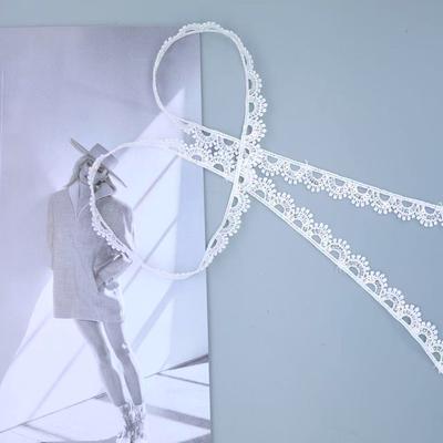 Costura e tricot – Renda