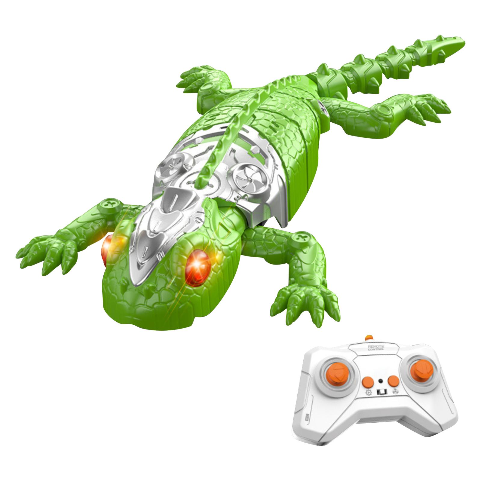 

Climbing Climber Remote Control Robot Toy, Prank Toy, Educational Toy For Kids One Size