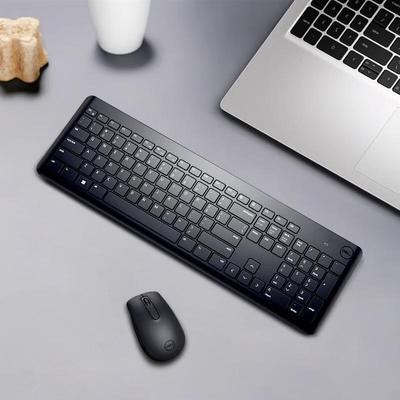 Dell KM3322W Wireless Keyboard and Mouse Combo