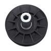 Mower Idler Pulley Replacement V Groove Deck Belt Pulley Replace OEM 407287 532407287 for YTH2454