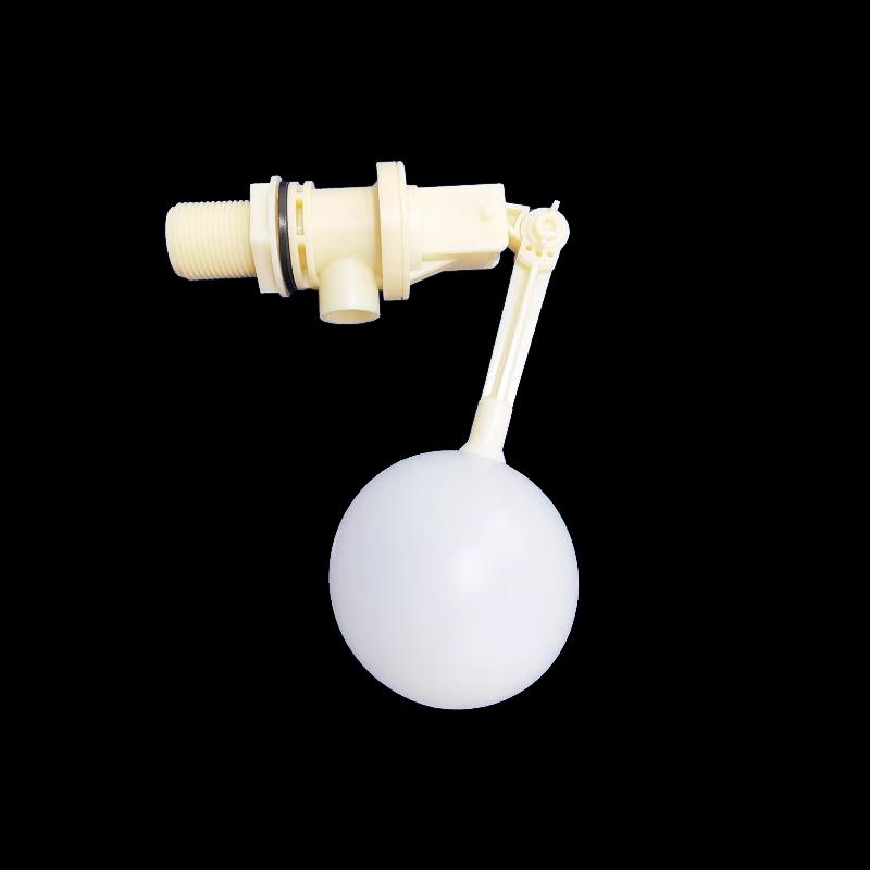 ABS Plastic Pilot-Operated Water Level Control Float Valve