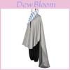 Star Wars Ahsoka Tano Cosplay Costume With Polyester Fabric For Anime Role Play